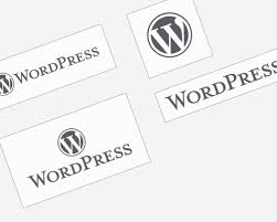 Let's start with uploading a logo step 2. Graphics Logos Wordpress Org