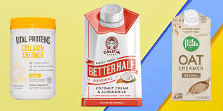 It was introduced in 1961. 8 Best Non Dairy Creamers For Coffee Non Dairy Half And Half