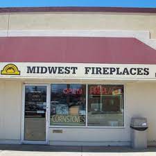 Midwest Fireplaces 3821 S Western Ave