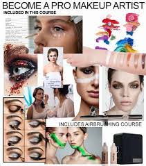 premier professional makeup cles and