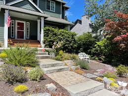 Small front yard landscaping stone landscaping front yard design modern landscaping backyard landscaping landscaping ideas contemporary landscape landscape landscaping without grass. No Grass Front Yard Archives Landscape Design In A Day
