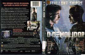 dvd o demolidor dublado em português