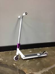 Our custom built scooters are assembled right in our redmond retail shop by some of the industry's most knowledgeable scooter riders. Custom Scooters Elite Industries Scooters
