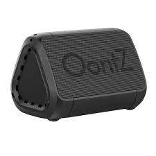 Oontz Angle Solo Bluetooth Speaker Hw3401000 The Home Depot