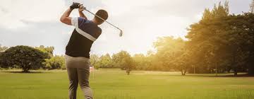 golf injuries and hit longer drives