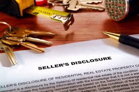 What Do You Have to Disclose When Selling a House in Ontario - Toronto Real  Estate