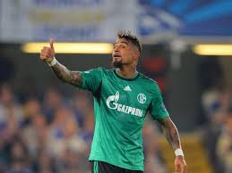 Coming through the youth system, boateng began his career at hertha bsc, before joining tottenham hotspur in. Kevin Prince Boateng Completes Surprise Barcelona Loan Switch Shropshire Star