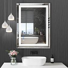 Led Bathroom Mirror Vanity Mirror