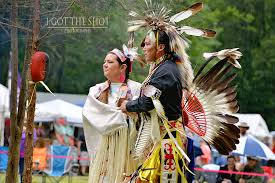 native american regalia
