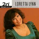 20th Century Masters: The Millennium Collection: The Best of Loretta Lynn