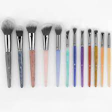 the 10 makeup brushes artists swear by