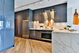 For example, the below kitchen was dated the moment the cabinets were hung. Backsplash Tile Cabinetry The 15 Top Kitchen Trends For 2021