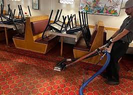 higher standards carpet cleaning in