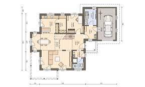 Leben auf einer ebene #zimmermeisterhaus #architektenhaus #luxus #luxuriös. Haas Mh Poing 187 Musterhaus Haas Fertighaus