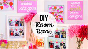 diy room decor 2016 3 easy simple