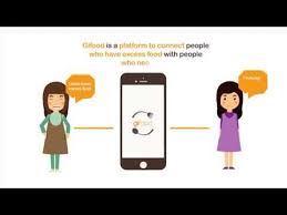 Using the easy smartphone app or the website, anyone can find their favorite restaurants. Gifood Reducing Food Waste In Indonesia By Food Sharing Digital Platform Youtube