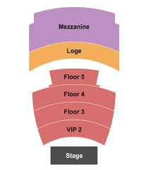 The Wiltern Tickets Seating Charts And Schedule In Los