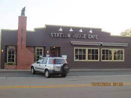 station house cafe point reyes station