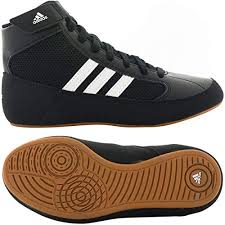 Adidas Hvc Wrestling Shoes