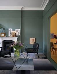 25 Green Living Room Ideas That Are The