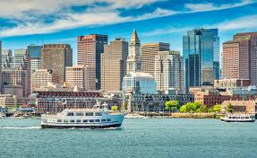 discover boston in the summer best