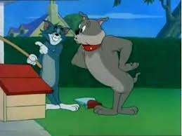cartoon tom and jerry mp4 video