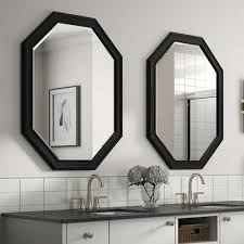 bathroom mirrors bath the home