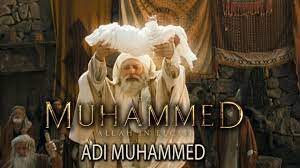 Hz. Muhammed Allah'ın Elçisi Filmi (Full HD Türkçe Dublaj) - YouTube
