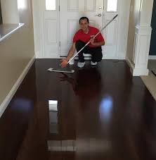 fort wayne s floor cleaner