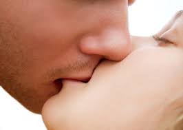 A kiss is not a kiss. In some cultures it's just gross, researchers find. -  The Washington Post