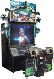 Find arcade cabinet in canada | visit kijiji classifieds to buy, sell, or trade almost anything! Used Arcade Machines Games Cabinets Home Leisure Direct