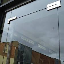 Toughened Glass Fronts Combat