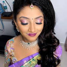 professional makeup artist bangalore