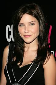 the best sophia bush hair and makeup