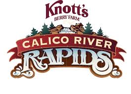 calico river rapids knott s berry