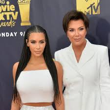 Photogallery of kim kardashian updates weekly. Kris Jenner Das Sagt Sie Zu Kim Kardashians Trennung Gala De