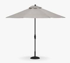 Round Outdoor Umbrella Outdoor