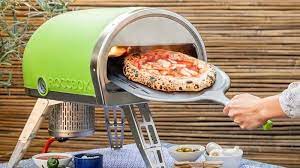 best backyard pizza oven for home