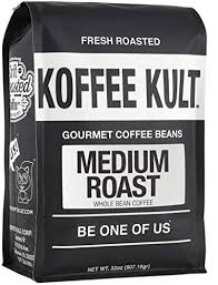 It is burned and has less caffeine. Top 9 Best Coffees On Amazon To Buy 2caffeinated