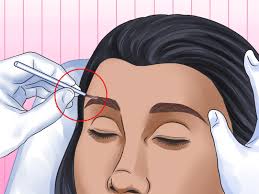 Well you're in luck, because here they come. 3 Ways To Choose Eyebrow Color Wikihow