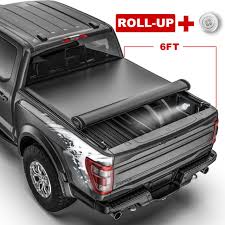 truck bed accessories for 2005 ford