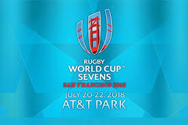 rugby world cup sevens le odds