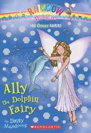 In addition, there were 9 fairy books that were only published in the u.s and 10 fairies (aisha, alyssa, anna, brianna, cara, charlotte chelsea, jennifer, lisa and rita) who had their name repeated twice: 18 For Hannah Ideas Books Rainbow Magic Thea Stilton