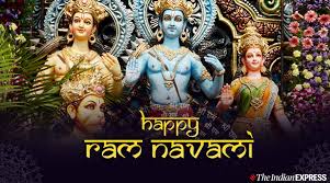 This day celebrates the hindu festival of the birthday of the god rama. Ram Navami 2020 Date When Is Ram Navami In 2020 Lifestyle News The Indian Express