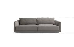 bristol sofa cm 162 by poliform