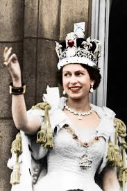 The significance behind Queen Elizabeth II's Imperial State Crown, that she  wears on special occasions | Vogue India