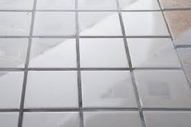 remove grout haze from porcelain tile