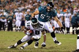 Philadelphia Eagles Offense What To Watch For Vs