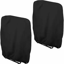 Protective Cover For Folding Chairs