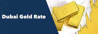 dubai gold rate